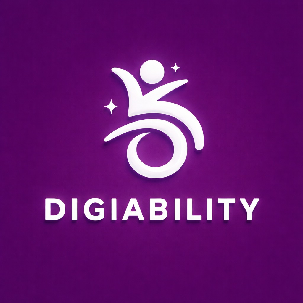 Digiability logo